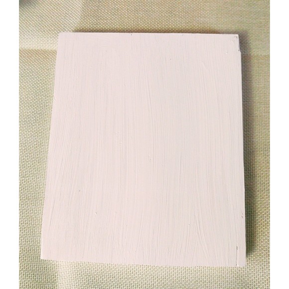 Easter Decor/Bunny Sign/Tiered Tray Decor/Mini Wood Sign/Bunny Decor/Easter Sign - Picture 3 of 6